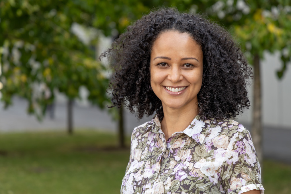 Dr. Ana Carolina Santos, Principal Investigator
